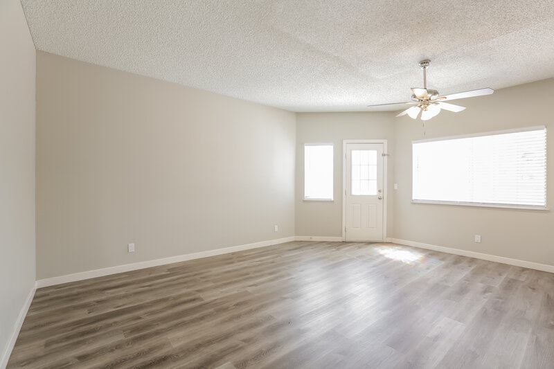 3,240/Mo, 7217 Chesterton Drive Las Vegas, NV 89128 Living Room View