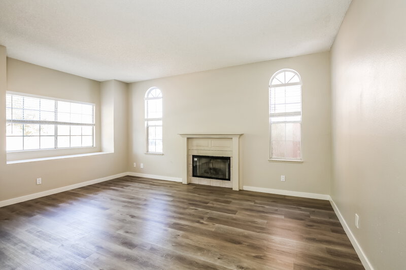 2,240/Mo, 7217 Chesterton Drive Las Vegas, NV 89128 Living Room View