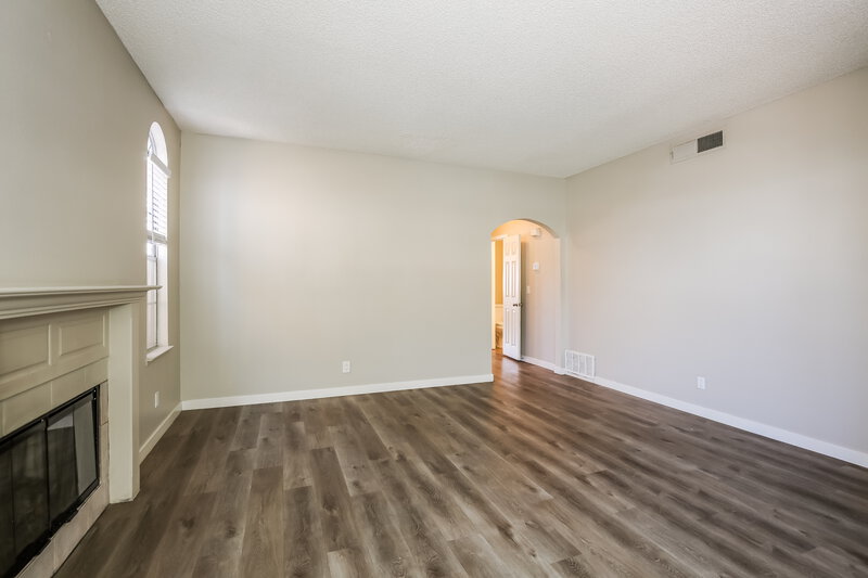 2,240/Mo, 7217 Chesterton Drive Las Vegas, NV 89128 Living Room View 3