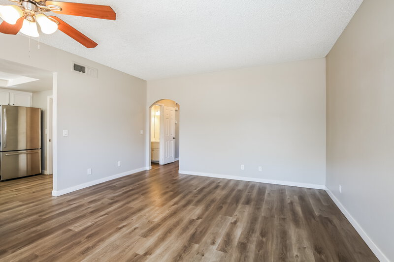 2,240/Mo, 7217 Chesterton Drive Las Vegas, NV 89128 Dining Room View 2