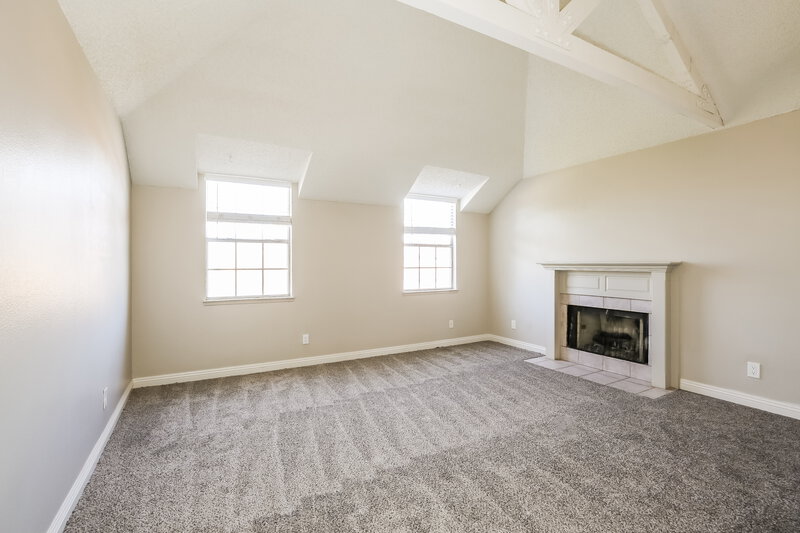 2,240/Mo, 7217 Chesterton Drive Las Vegas, NV 89128 Main Bedroom View