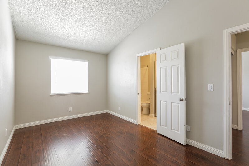 3,240/Mo, 7217 Chesterton Drive Las Vegas, NV 89128 Bedroom View