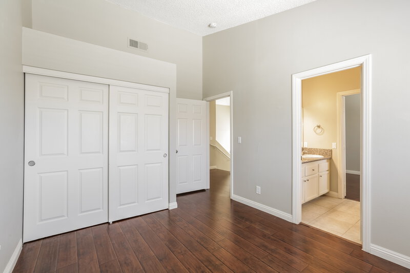 3,240/Mo, 7217 Chesterton Drive Las Vegas, NV 89128 Bedroom View 3