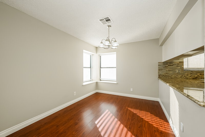 3,130/Mo, 405 Tobler Drive Las Vegas, NV 89145 Dining Room View