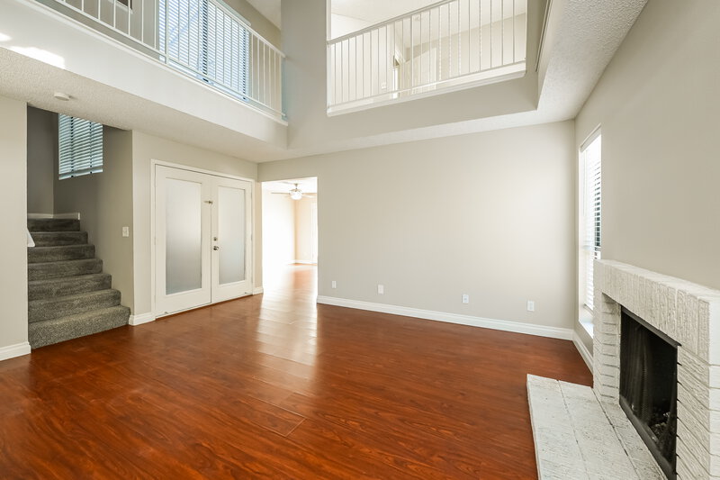 3,130/Mo, 405 Tobler Drive Las Vegas, NV 89145 Family Room View