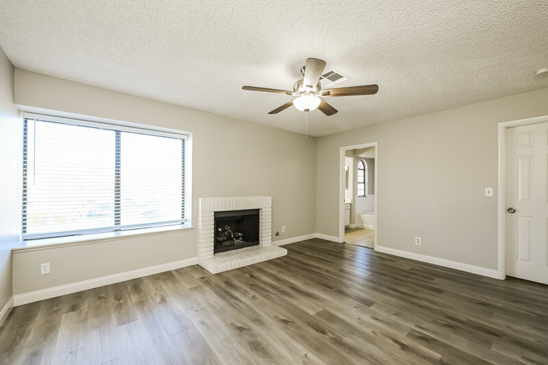 3,130/Mo, 405 Tobler Drive Las Vegas, NV 89145 Main Bedroom View 2