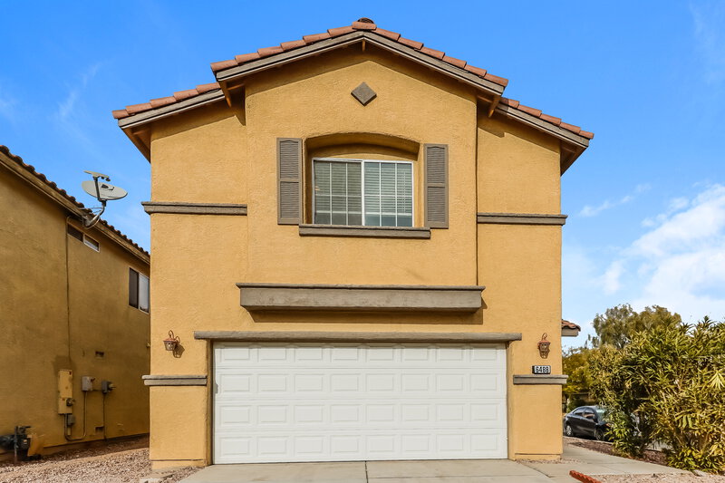 1,895/Mo, 6488 Carolina Dew Ct Las Vegas, NV 89122 External View