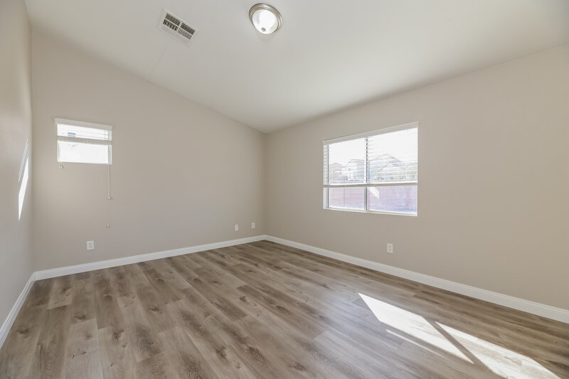 2,320/Mo, 4017 Aaron Scott Street North Las Vegas, NV 89032 Main Bedroom View