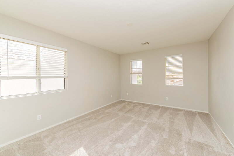 1,990/Mo, 5044 Drifting Creek Ave Las Vegas, NV 89130 Bedroom View