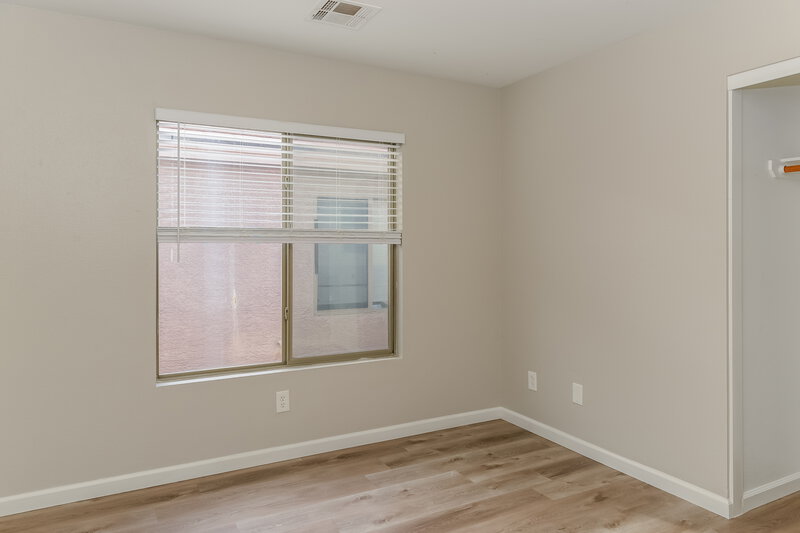 2,150/Mo, 3409 Greenwood Springs Drive Las Vegas, NV 89122 Bedroom View