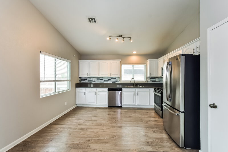 2,065/Mo, 5321 Clover Blossom Court North Las Vegas, NV 89031 Misc View 3