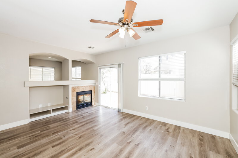 1,970/Mo, 892 Shining Rose Place Henderson, NV 89052 Living Room View