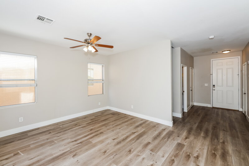 1,970/Mo, 892 Shining Rose Place Henderson, NV 89052 Living Room View 3