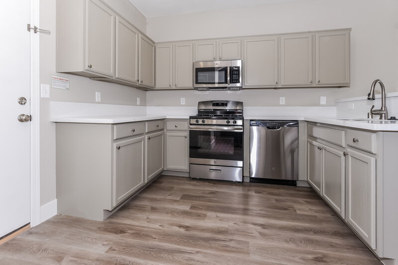 2,075/Mo, 892 Shining Rose Place Henderson, NV 89052 Kitchen View 2