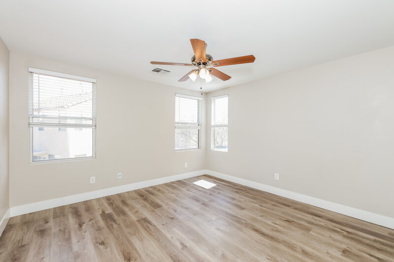 1,970/Mo, 892 Shining Rose Place Henderson, NV 89052 Main Bedroom View