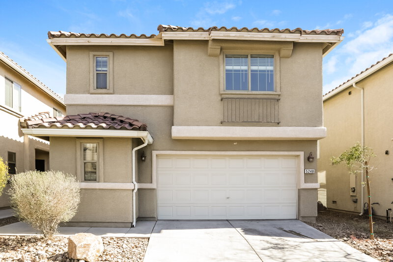 2,130/Mo, 5248 Judkins Dr Las Vegas, NV 89122 External View