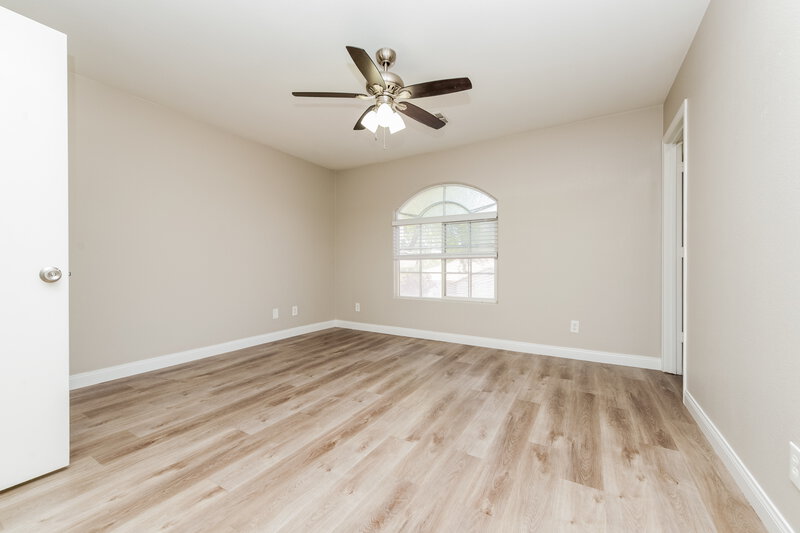 2,210/Mo, 8724 Honey Vine Ave Las Vegas, NV 89143 Main Bedroom View