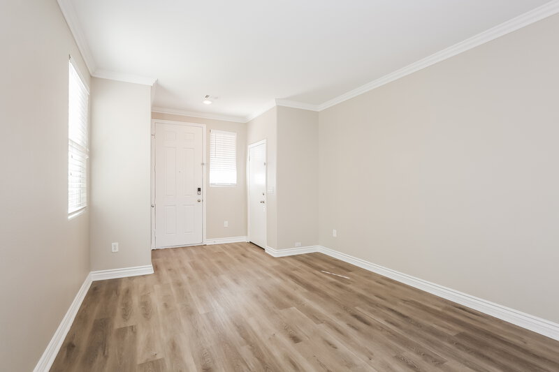2,255/Mo, 2316 Cockatiel Dr North Las Vegas, NV 89084 Living Room View