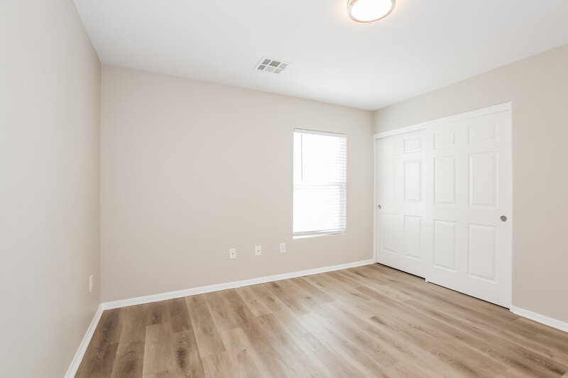 2,255/Mo, 2316 Cockatiel Dr North Las Vegas, NV 89084 Bedroom View