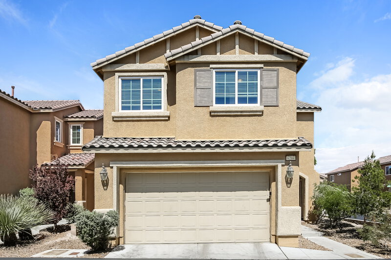 2,625/Mo, 6204 Joaquin Hills Ct Las Vegas, NV 89130 External View
