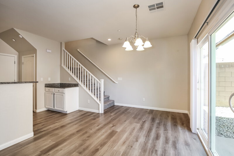 2,625/Mo, 6204 Joaquin Hills Ct Las Vegas, NV 89130 Dining Room View