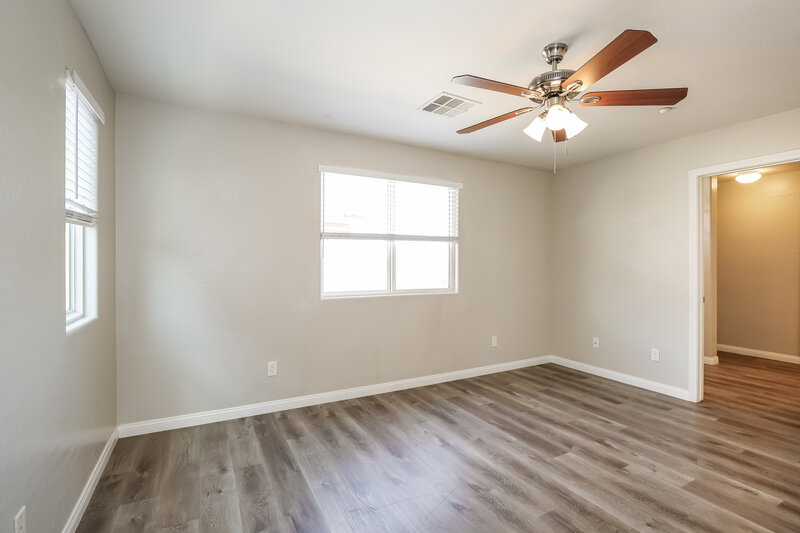 2,625/Mo, 6204 Joaquin Hills Ct Las Vegas, NV 89130 Main Bedroom View