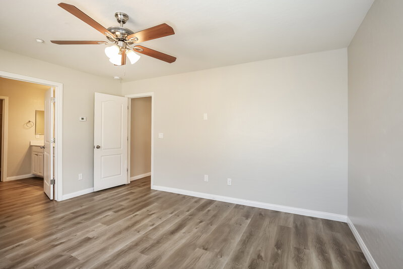 2,625/Mo, 6204 Joaquin Hills Ct Las Vegas, NV 89130 Main Bedroom View 2