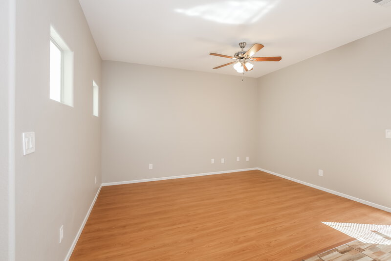 2,265/Mo, 3533 Terneza Ave North Las Vegas, NV 89081 Dining Room View