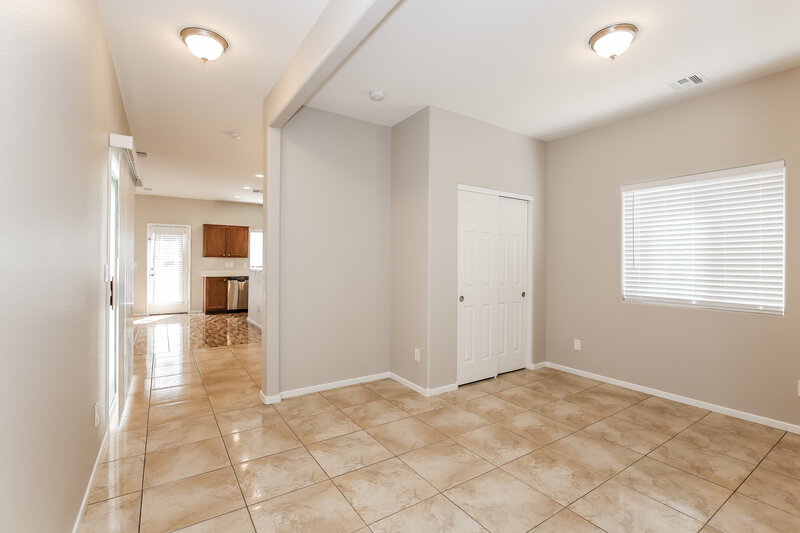 2,265/Mo, 3533 Terneza Ave North Las Vegas, NV 89081 Bedroom View