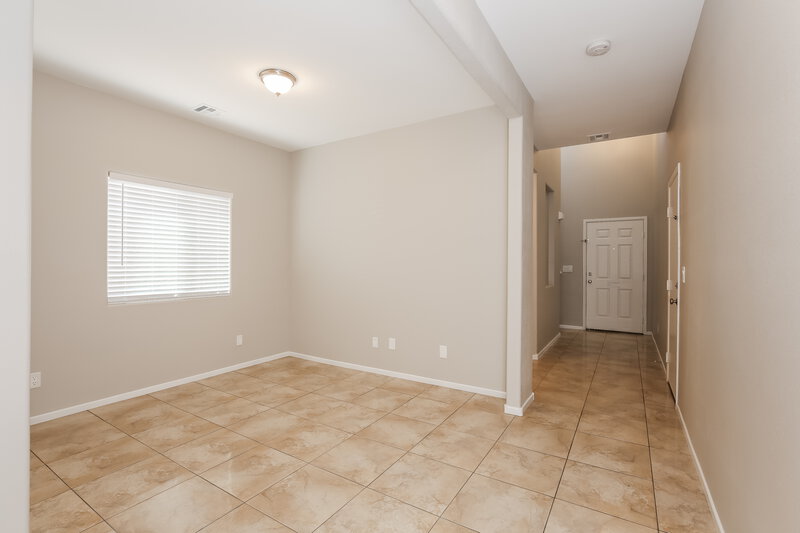 2,265/Mo, 3533 Terneza Ave North Las Vegas, NV 89081 Bedroom View 2