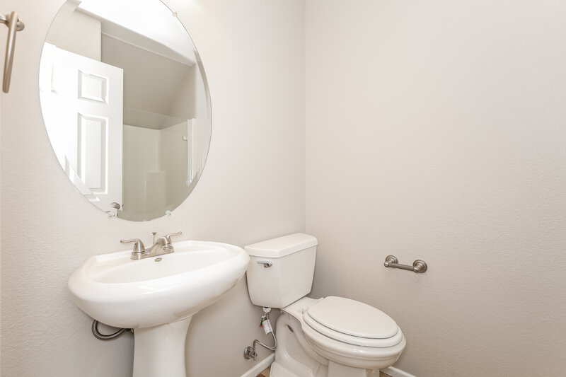 2,265/Mo, 3533 Terneza Ave North Las Vegas, NV 89081 Bedroom View 5