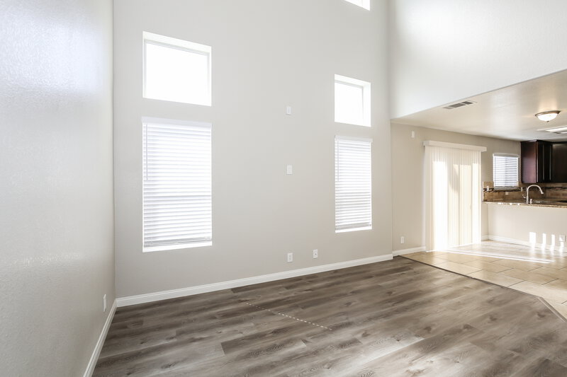 2,000/Mo, 7909 Rustic Canyon Court Las Vegas, NV 89131 Living Room View 3