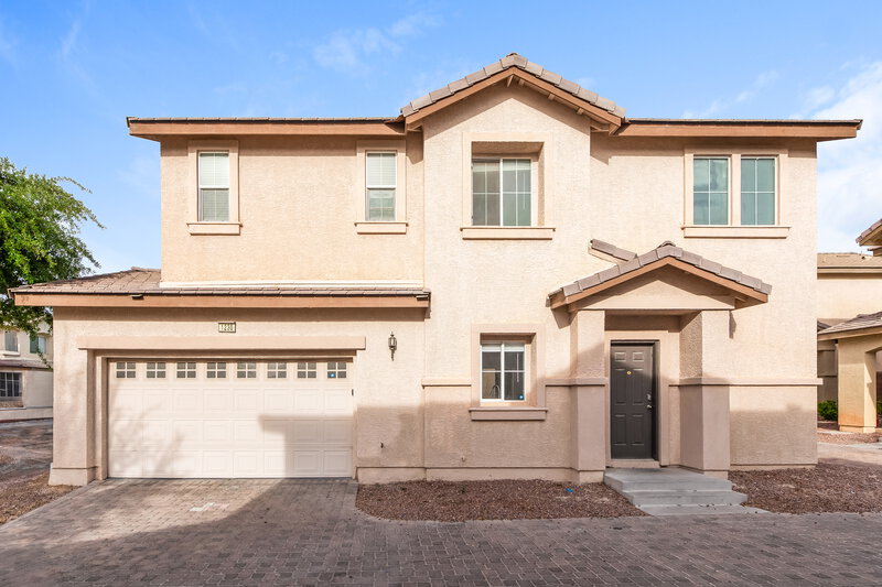 1,975/Mo, 1230 Maple Pines Avenue North Las Vegas, NV 89081 External View