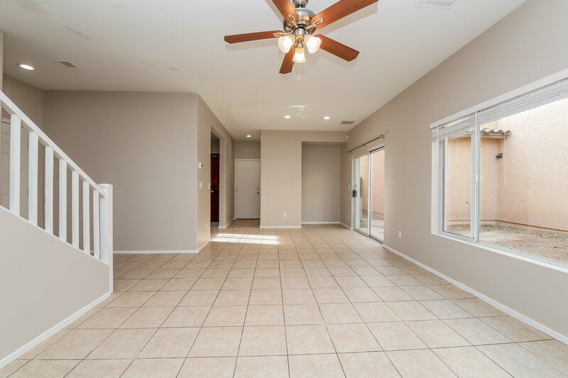 1,975/Mo, 1230 Maple Pines Avenue North Las Vegas, NV 89081 Living Room View 2
