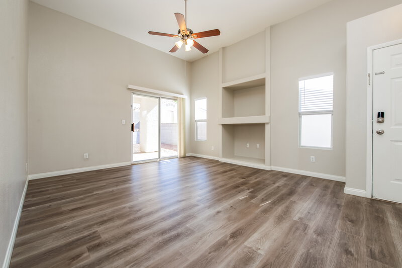 1,995/Mo, 7728 Donald Nelson Avenue Las Vegas, NV 89131 Living Room View