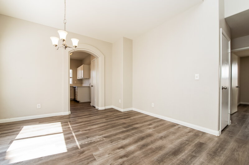 1,995/Mo, 7728 Donald Nelson Avenue Las Vegas, NV 89131 Dining Room View
