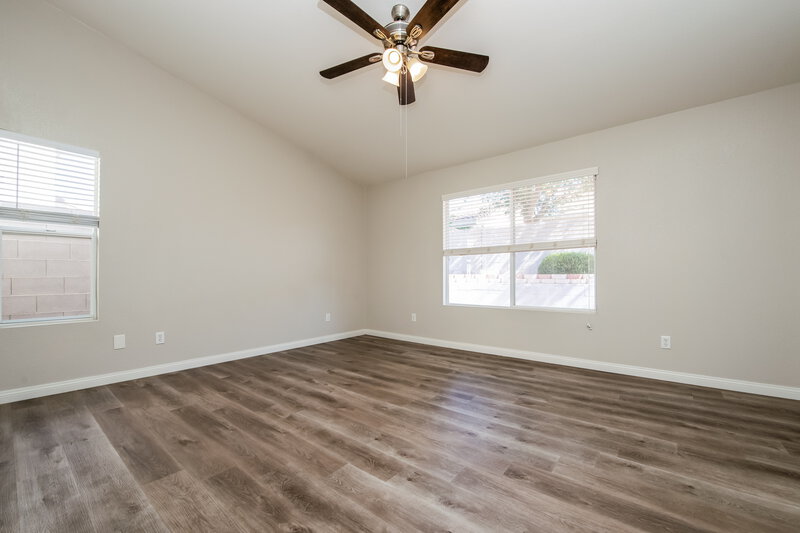 1,995/Mo, 7728 Donald Nelson Avenue Las Vegas, NV 89131 Bedroom View 2