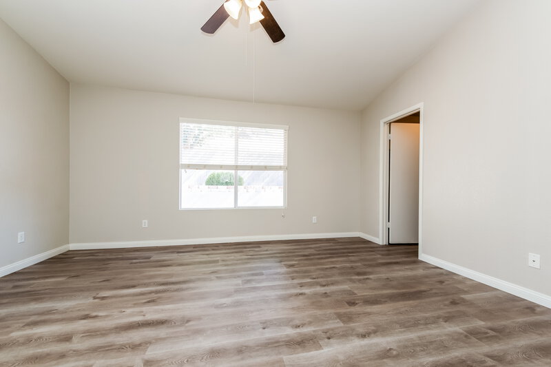 1,995/Mo, 7728 Donald Nelson Avenue Las Vegas, NV 89131 Bedroom View 3