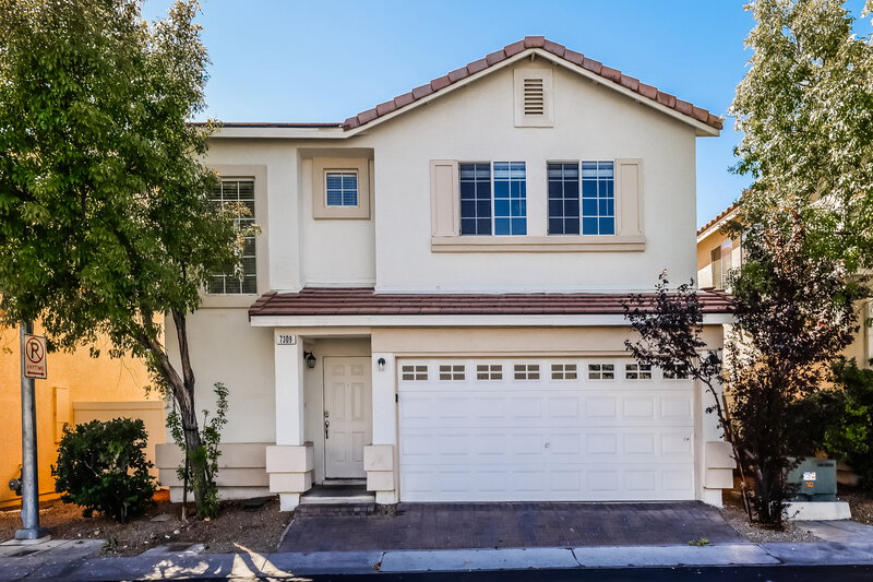 1,950/Mo, 7309 Bindweed Rd Las Vegas, NV 89113 External View