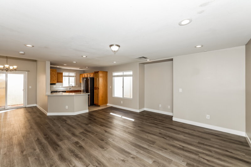 1,950/Mo, 7309 Bindweed Rd Las Vegas, NV 89113 Living Room View 2