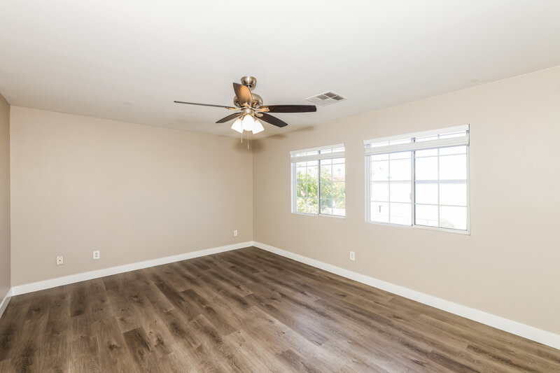 1,950/Mo, 7309 Bindweed Rd Las Vegas, NV 89113 Main Bedroom View