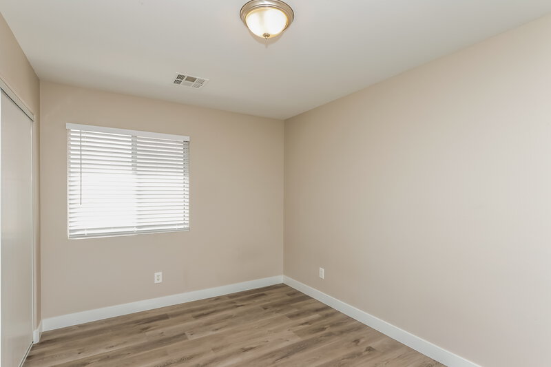 2,850/Mo, 7309 Bindweed Rd Las Vegas, NV 89113 Bedroom View