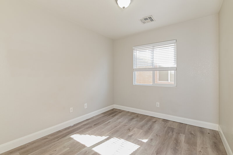 1,965/Mo, 3394 Wasatch Cedars St Las Vegas, NV 89122 Bedroom View 2