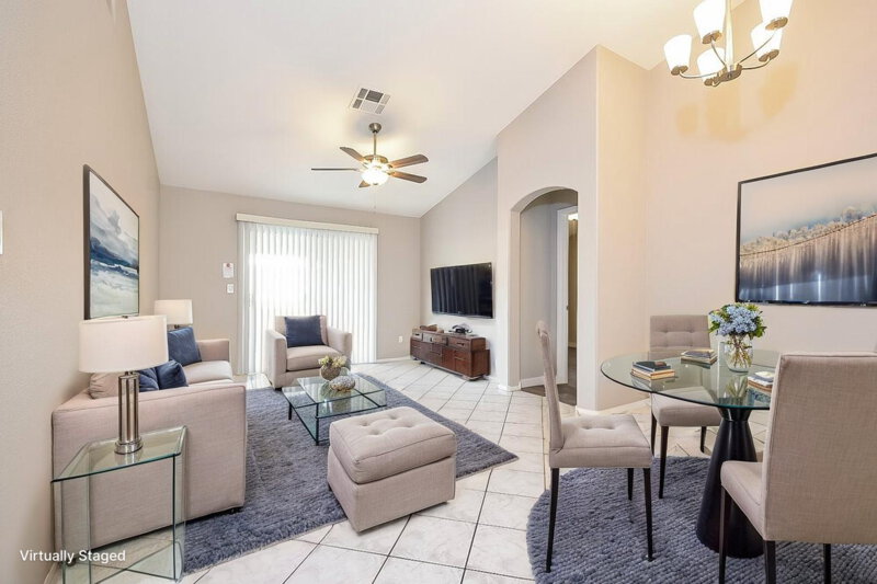 2,145/Mo, 3633 Nairobi Ln North Las Vegas, NV 89032 Misc View