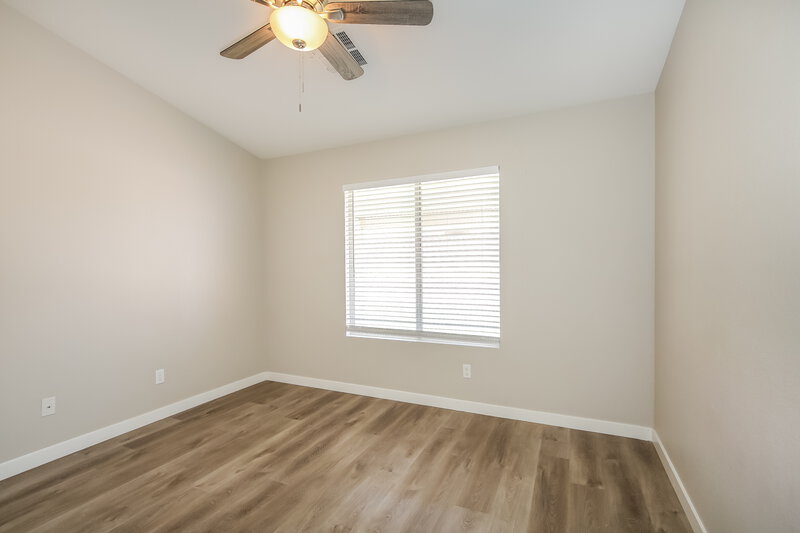 2,105/Mo, 3633 Nairobi Ln North Las Vegas, NV 89032 Bedroom View 2