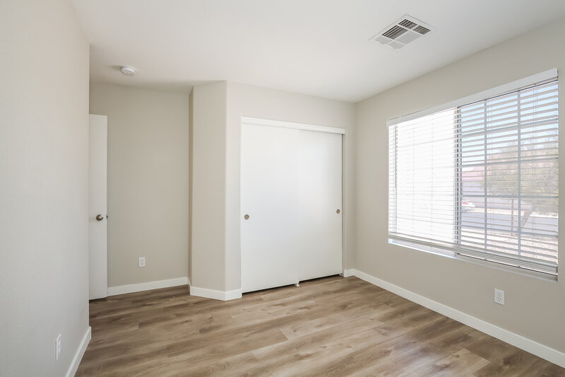 2,105/Mo, 3633 Nairobi Ln North Las Vegas, NV 89032 Bedroom View 4