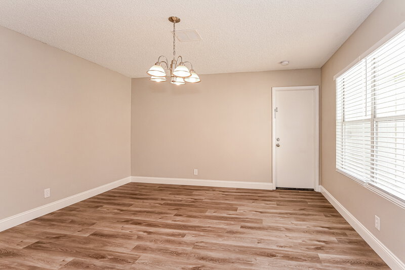 1,895/Mo, 523 Grimsby Ave Henderson, NV 89014 Dining Room View