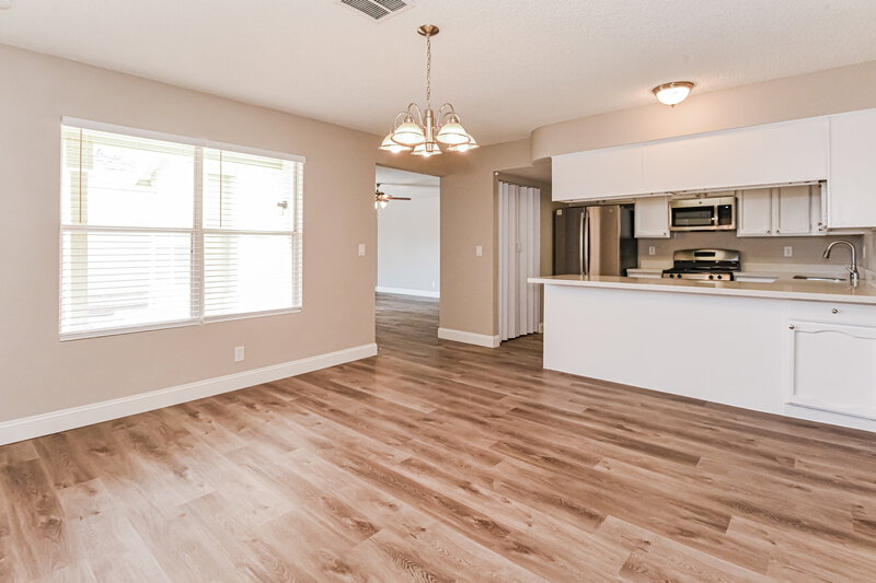 1,895/Mo, 523 Grimsby Ave Henderson, NV 89014 Dining Room View 2