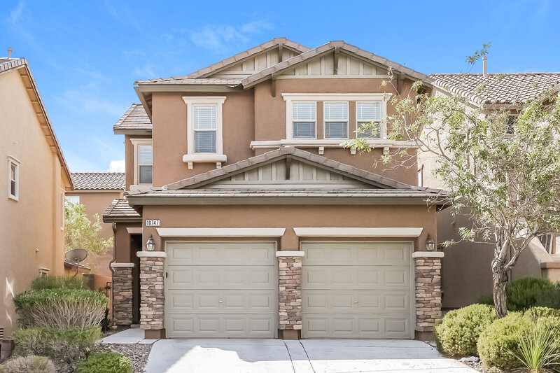 2,515/Mo, 10747 Iona Island Ave Las Vegas, NV 89166 External View