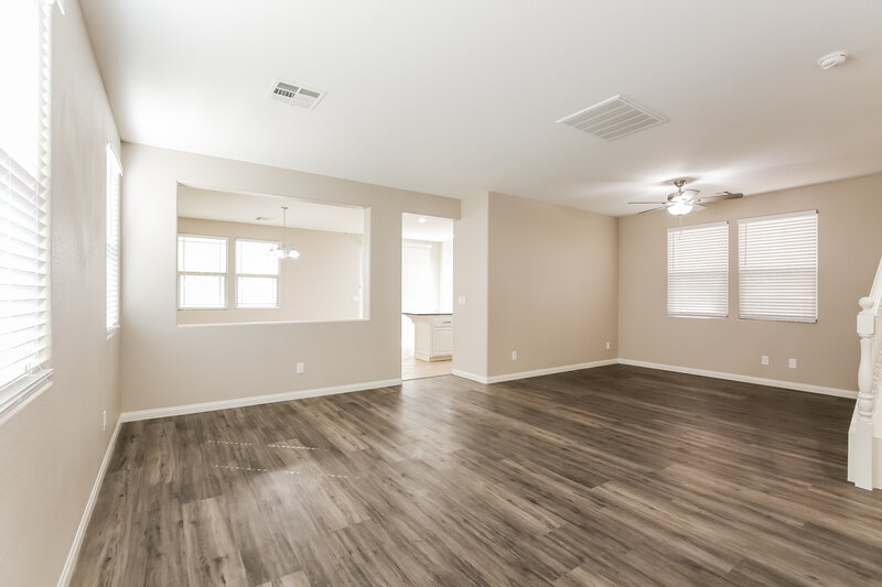 2,515/Mo, 10747 Iona Island Ave Las Vegas, NV 89166 Living Room View